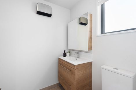 Photo of property in 10/29 Bampton Street, Burwood, Christchurch, 8061