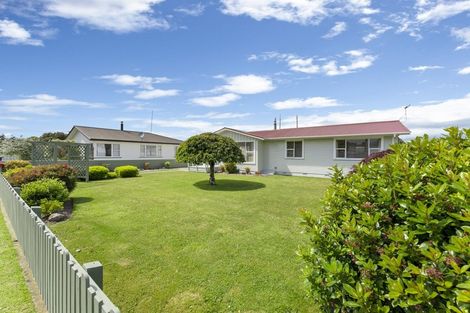 Photo of property in 4 Hall Street, Woodville, 4920