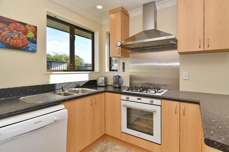 Photo of property in 12 Pascoe Drive, Woodend, 7610