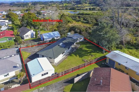 Photo of property in 19 Laurence Street, Gate Pa, Tauranga, 3112