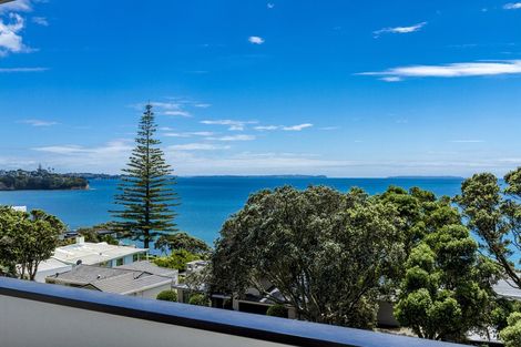 Photo of property in 21 Whitby Crescent, Mairangi Bay, Auckland, 0630