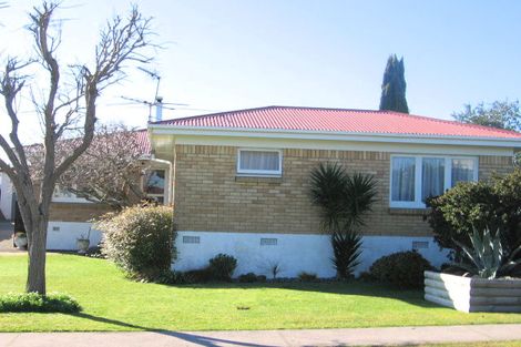 Photo of property in 43 Shirley Avenue, Papakura, 2110