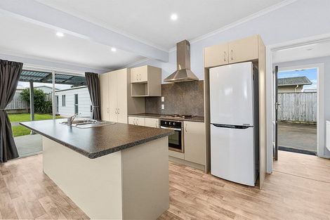 Photo of property in 206 Studholme Street, Morrinsville, 3300