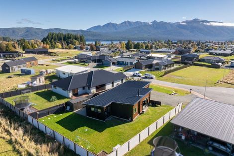 Photo of property in 10 Carran Court, Te Anau, 9679