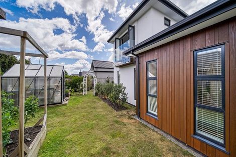 Photo of property in 1 Hinterland Drive, Prebbleton, 7604