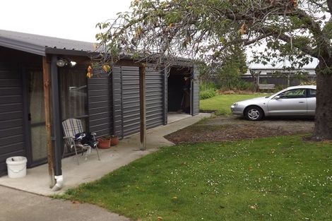 Photo of property in 46 Huffey Street, Geraldine, 7930