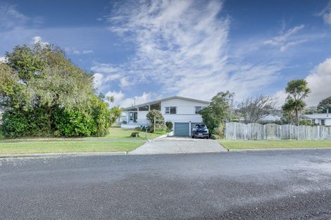 Photo of property in 2 First Avenue, Dargaville, 0310