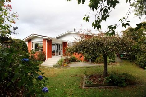 Photo of property in 58 George Street, Geraldine, 7930