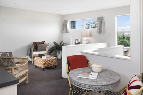 Photo of property in 35 Boon Street, Sydenham, Christchurch, 8023