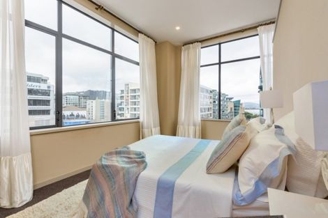 Photo of property in 5/5 Tory Street, Te Aro, Wellington, 6011