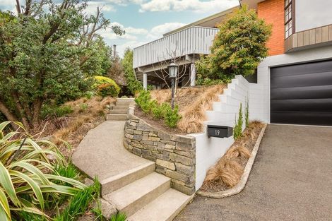 Photo of property in 19 Bengal Drive, Cashmere, Christchurch, 8022