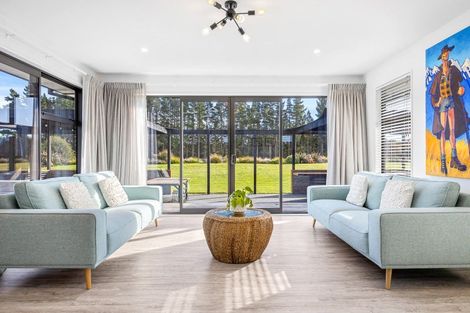 Photo of property in 10 Fulton (pvt) Lane, Swannanoa, Kaiapoi, 7692