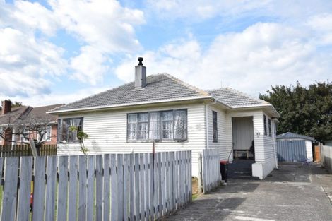 Photo of property in 45 Miller Street, Georgetown, Invercargill, 9812