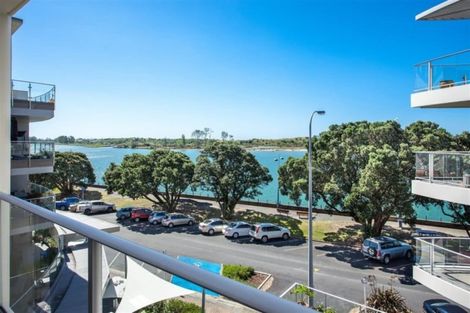 Photo of property in Waterfront Quays, 403/17 Quay Street, Whakatane, 3120
