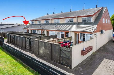 Photo of property in Whitehall Flats, 1/35 Malfroy Road, Victoria, Rotorua, 3010