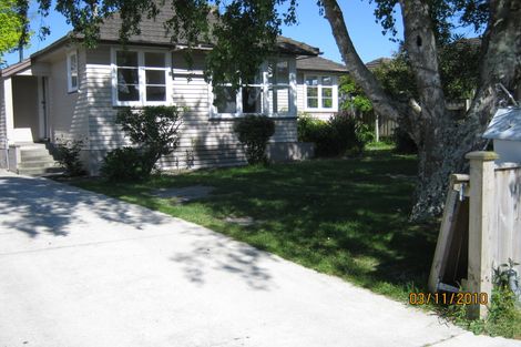 Photo of property in 26 Manchester Street, Takaro, Palmerston North, 4412