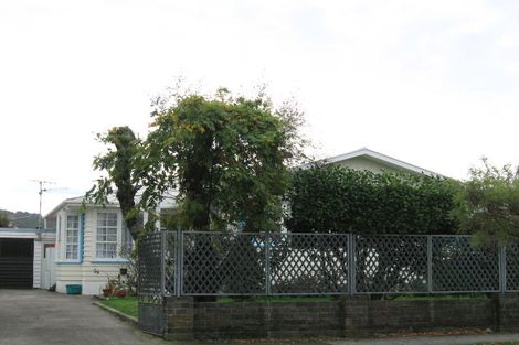 Photo of property in 44 Frederick Street, Avalon, Lower Hutt, 5011