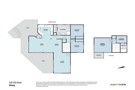 Photo of property in 200 Gills Road, Albany Heights, Auckland, 0632