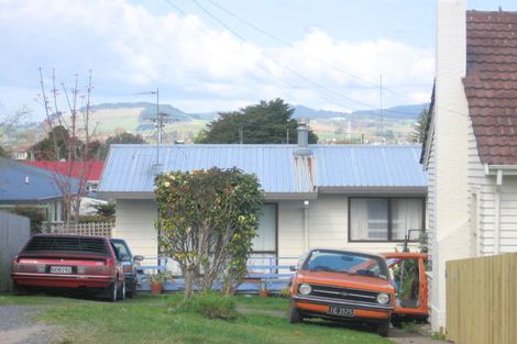 Photo of property in 124 Greerton Road, Gate Pa, Tauranga, 3112