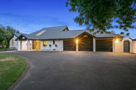 Photo of property in 117 Duncan Road, Tamahere, Hamilton, 3283