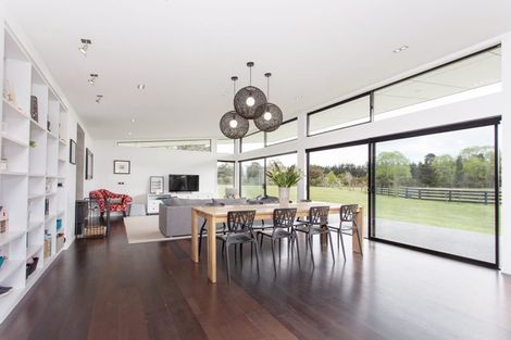 Photo of property in 1131 Old West Coast Road, West Melton, Christchurch, 7671