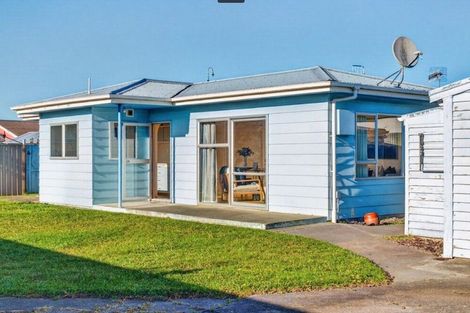 Photo of property in 18b Barton Avenue, Marewa, Napier, 4110
