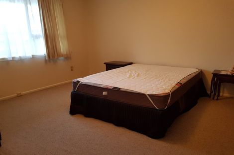 Photo of property in 3/3 Maxwell Street, Riccarton, Christchurch, 8041