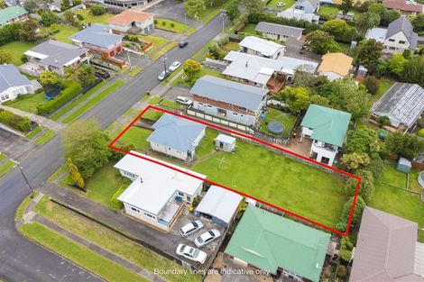 Photo of property in 2/119 Victoria Street West, Onehunga, Auckland, 1061