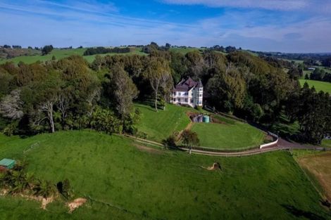 Photo of property in 277 Wortley Road, Waiongana, New Plymouth, 4373