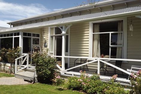 Photo of property in 46 Huffey Street, Geraldine, 7930