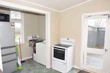 Photo of property in 235 Wallacetown Lorneville Highway, Underwood, Invercargill, 9874