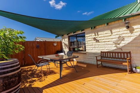 Photo of property in 34 Opie Street, Waimate, 7924