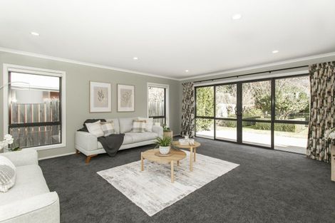 Photo of property in 4 Tranquil Place, Allenton, Ashburton, 7700