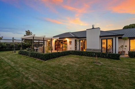 Photo of property in 294 Trices Road, Prebbleton, 7604