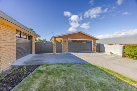 Photo of property in 54 Mount Herbert Road, Waipukurau, 4200