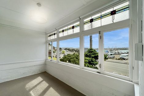 Photo of property in 528 Evans Bay Parade, Hataitai, Wellington, 6021