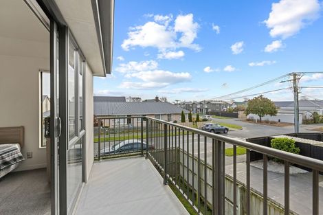 Photo of property in 1a Trist Place, Edgeware, Christchurch, 8013
