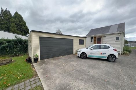 Photo of property in 117 Ngongotaha Road, Ngongotaha, Rotorua, 3010