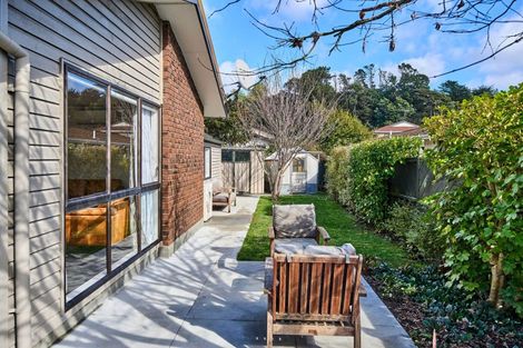 Photo of property in 23 Mcenroe Grove, Naenae, Lower Hutt, 5011