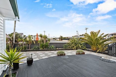 Photo of property in 36 Fleming Street, North New Brighton, Christchurch, 8083