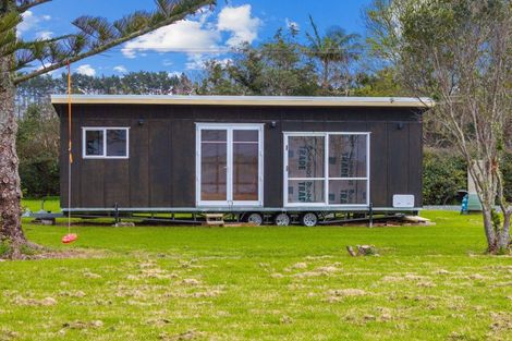 Photo of property in 57 Pouto Road, Dargaville, 0371