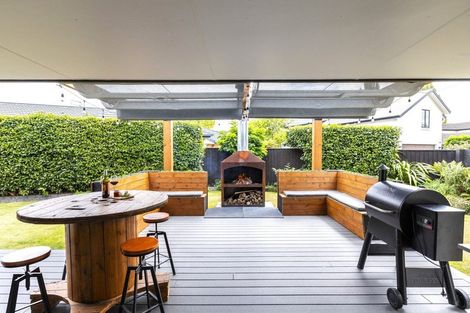 Photo of property in 53 Glasnevin Drive, Casebrook, Christchurch, 8051