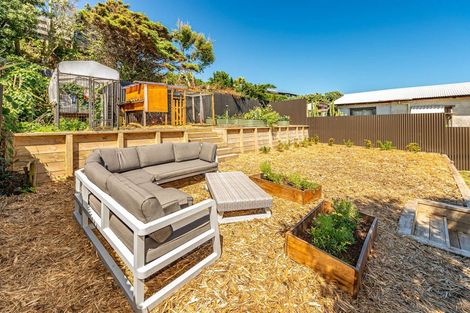 Photo of property in 40 Karaka Street, Castlecliff, Whanganui, 4501