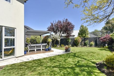 Photo of property in 53 Lakewood Drive, Burwood, Christchurch, 8083