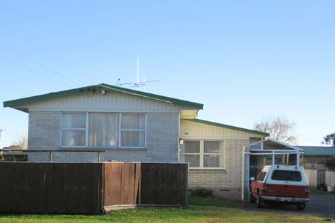 Photo of property in 1/184 Massey Street, Frankton, Hamilton, 3204