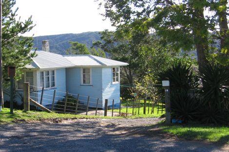 Photo of property in 64 Albert Street, Kawakawa, 0210