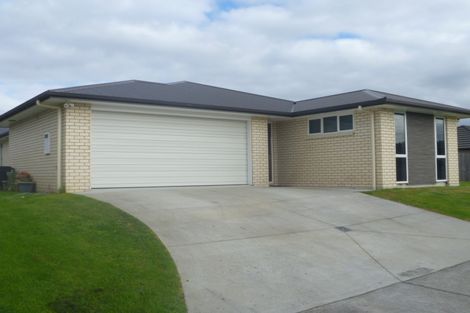 Photo of property in 3a Hillpark Drive, Pokeno, 2402
