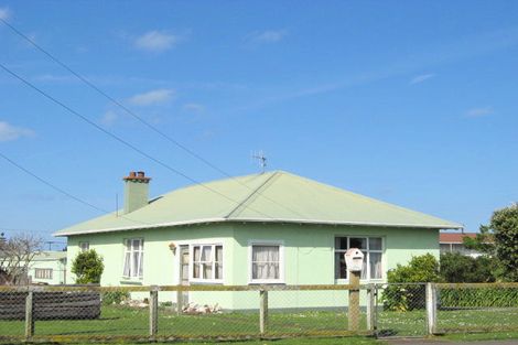 Photo of property in 7 Bennett Street, Gonville, Whanganui, 4501
