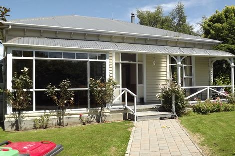 Photo of property in 46 Huffey Street, Geraldine, 7930