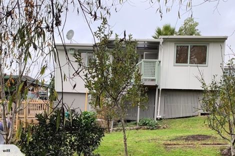 Photo of property in 1/645 Swanson Road, Swanson, Auckland, 0612